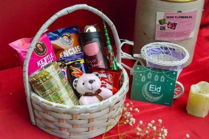 Eid Gifts Delivery Rawalpindi - FromYouFlowers.pk