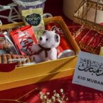Eid Mubarak Gifts for Her Lahore - FromYouFlowers.pk