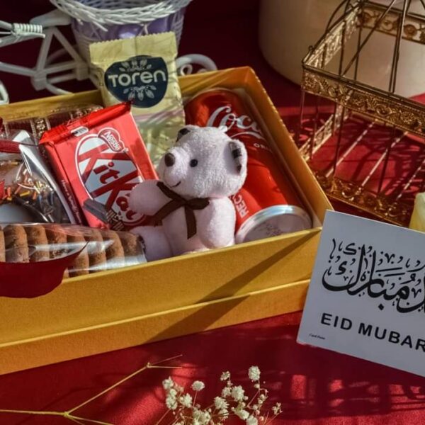 Eid Deal Box