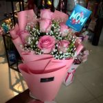 Mothers Day Flower Online Lahore - FromYouFlowers.pk