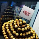 Chocolates Gift for Mothers Lahore - FromYouFlowers.pk
