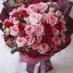 Mothers Day Flowers Lahore - FromYouFlowers.pk
