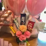 Mother's Day Mug Gifts Delivery Lahore - FromYouFlowers.pk