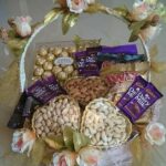 Online Dry Fruits Basket Karachi - FromYouFlowers.pk