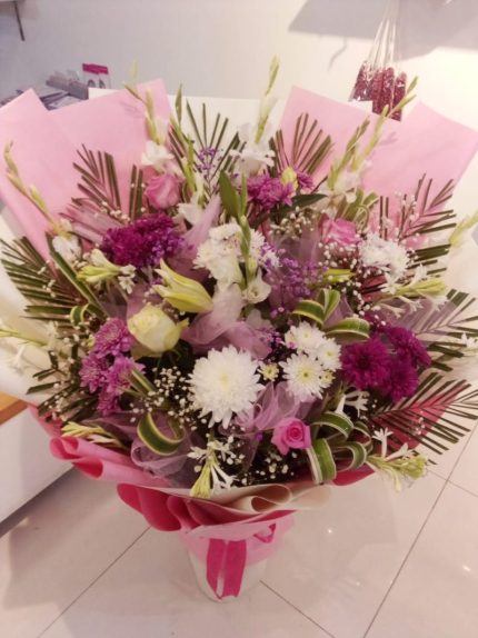 Send Flowers To Pakistan from UK - FromYouFlowers.pk