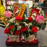 Anniversary Flowers and Gifts Lahore - FromYouFlowers.pk