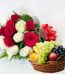 Online Fruits and Flowers Lahore - FromYouFlowers.pk
