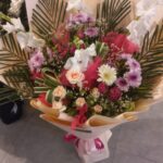 Cheap Mothers Day Flowers Lahore - FromYouFlowers.pk