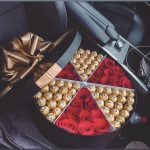 Valentine Chocolates Box Lahore - FromYouFlowers.pk
