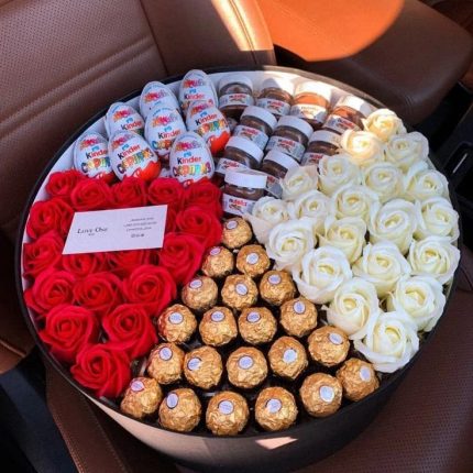 Online Gift Store Lahore - FromYouFlowers.pk