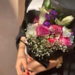 Mother's Day Flower Islamabad - FromYouFlowers.pk