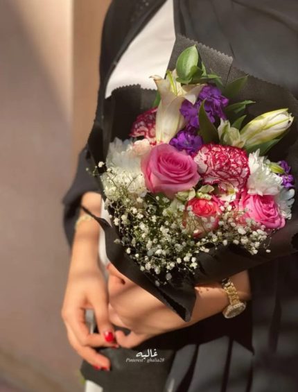 Mother's Day Flower Islamabad - FromYouFlowers.pk