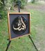 Allah & Muhammad Calligraphy Pakistan - FromYouFlowers.pk