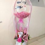 Mothers Day Flowers and Chocolates Lahore - FromYouFlowers.pk
