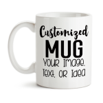 Mug Gift Delivery Lahore - FromYouFlowers.pk