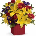 Send Same Day Flowers Lahore - FromYouFlowers.pk