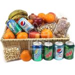 Online Fruits Delivery Lahore - FromYouFlowers.pk