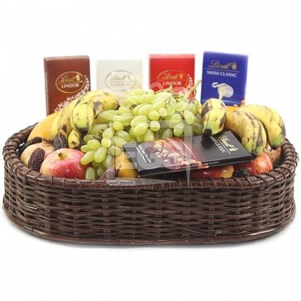 Fresh Fruits Delivery Pakistan - FromYouFlowers.pk