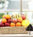 Mix Fruit Basket Karachi - FromYouFlowers.pk