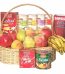 Fruit Basket Combo Pakistan - FromYouFlowers.pk