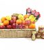 Fresh Fruits Baskets Lahore - FromYouFlowers.pk
