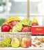 Fresh Fruit Basket Lahore - FromYouFlowers.pk