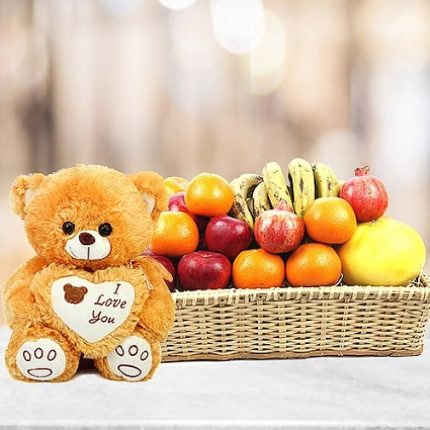 Online Fresh Fruits Delivery Lahore - FromYouFlowers.pk