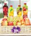 Fruits Basket Islamabad - FromYouFlowers.pk