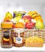 Fruit Basket Delivery Lahore - FromYouFlowers.pk