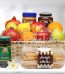 Fruits Basket Faisalabad - FromYouFlowers.pk