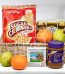 Premium Fruits Basket Lahore - FromYouFlowers.pk