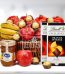 Fruit Hamper Basket Pakistan - FromYouFlowers.pk