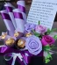 Mother's Day Flower Box Lahore - FromYouFlower.pk