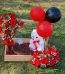 Anniversary Online Cake Delivery Lahore - FromYouFlowers.pk