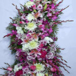 Fresh Flowers Stand Lahore - FromYouFlowers.pk