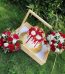 Anniversary Flower Delivary Lahore -Fromyouflowers.pk