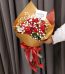 Anniversary Rose Flower Lahore -FromYouFlower.pk