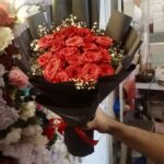Flower Bouquet Delivery Lahore -FromYouFlowers.pk