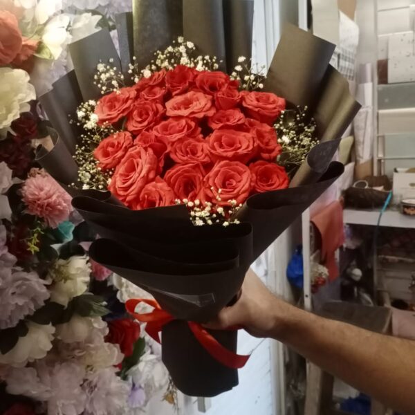 Bouquet Delivery Lahore FromYouFlowers.pk