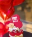 Flowers and Teddy Lahore - FromYouFlower.pk