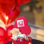 bear gift FromYouFlower.pk