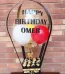 Birthday Chocolate Box Gift Lahore -FromYouFlower.pk