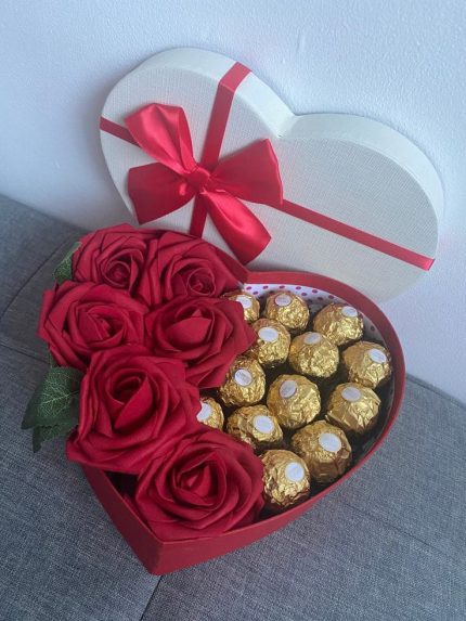 Chocolate Gifts Lahore - FromYouFlower.pk