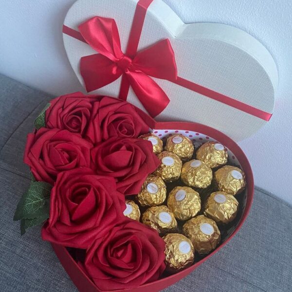 Chocolate Gifts FromYouFlower.pk