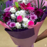 Birthday Flowers Lahore -FromYouFlower.pk