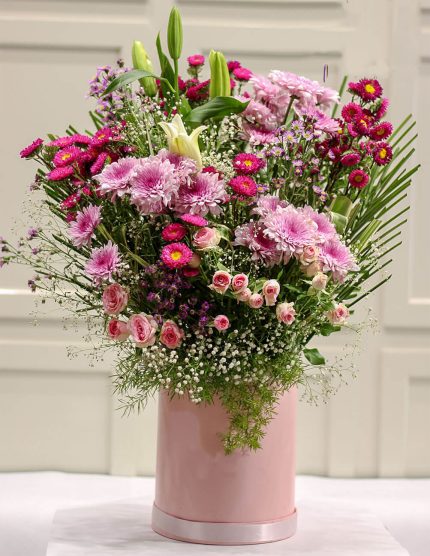 Fresh Flowers Pakistan - FromYouFlowers.pk