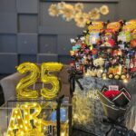 Acrylic Birthday Box Lahore - FromYouFlowers.pk