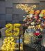 Acrylic Birthday Box Lahore - FromYouFlowers.pk