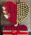 Valentine Chocolate Basket Lahore - FromYouFlowers.pk
