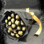 Chocolates Bouquet Online Lahore - FromYouFlowers.pk